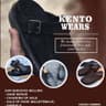 Kento wears